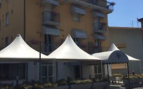 Hotel Palladio Montecatini